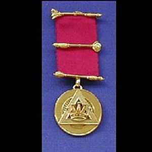 Chapter - PZ breast jewel - large