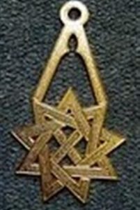 ROS - Jewel for green cordon