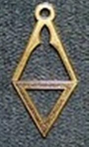 ROS - Jewel for red cordon