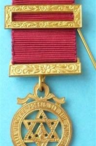 Chapter - Breast Jewel - Principal