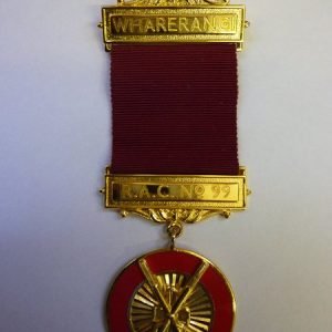 Chapter - Service Jewel