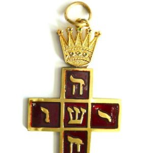 RC - MWS collarette jewel