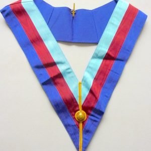 GC - Collar - no insignia