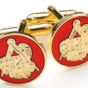 Grand Stewards cufflinks