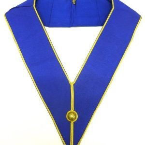 EC DGL -  Grand Officer undress collar - no jewel