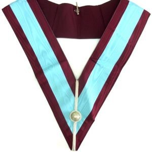 Mark - Officer's collar - standard