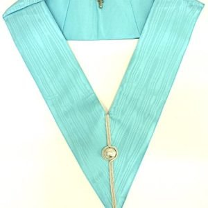 Craft Officer collar - plain - no jewel