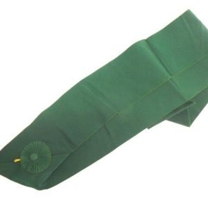Green Cordon- Royal Order of Scotland