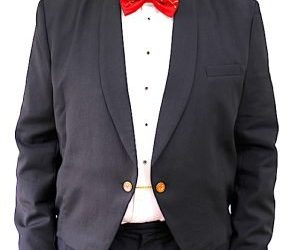 Eton Jackets now available on order