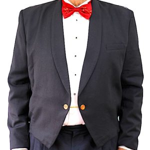 Eton jacket