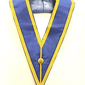 SHSGL2 - collar