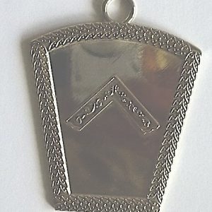 Mark - Officer's Collar insignia