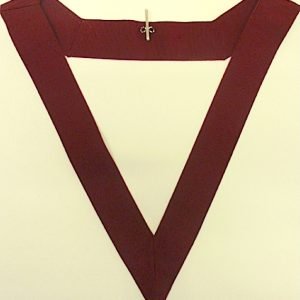 Athelstan - Officer collar - no jewel