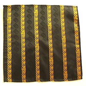 Athelstan Pocket Square