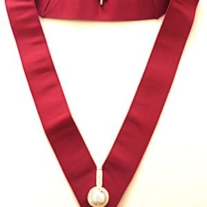 WM/PM collar - no jewel