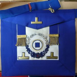 GL -Grand Bible Bearer apron