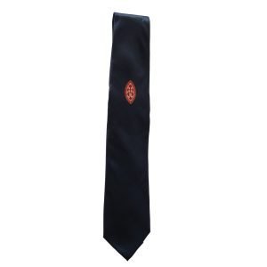 KTP tie