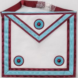 Mark - Mark Master apron