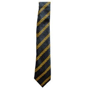 Athelstan - Court Mason Tie