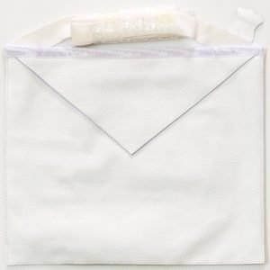 NZ Craft - Entered Apprentice apron
