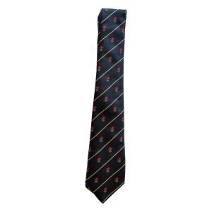 Rose Croix tie