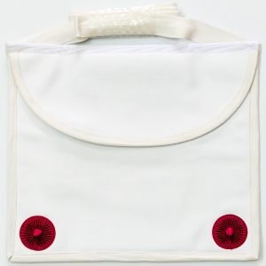 SC- Fellowcraft apron