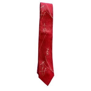 Royal Arch tie - SGRACNZ official tie
