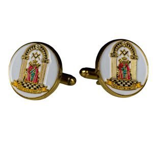 Athelstan cufflinks