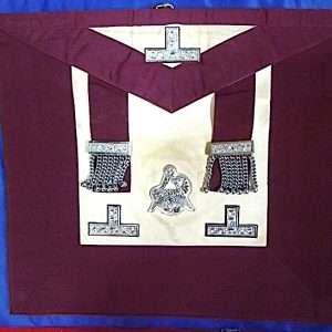 Second Hand Shop - GLNZ Grand Steward apron