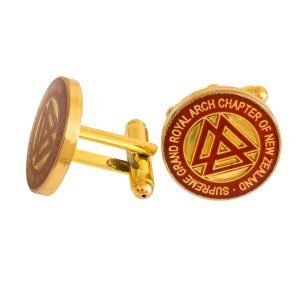 SGRACNZ cufflinks