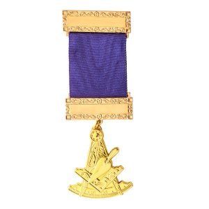 Cryptic Council - Breast Jewel - PTIM